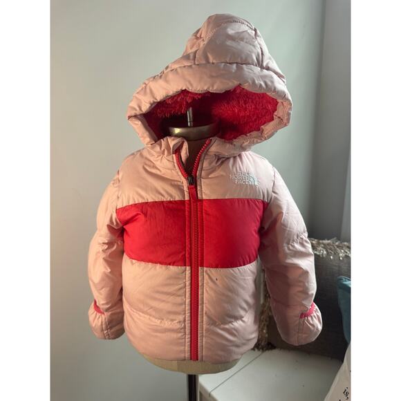 The North Face Baby Puffer Jacket - Picture 1 of 5